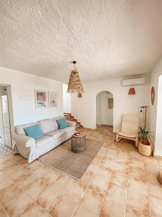 Montgo Home Javea Exterior photo