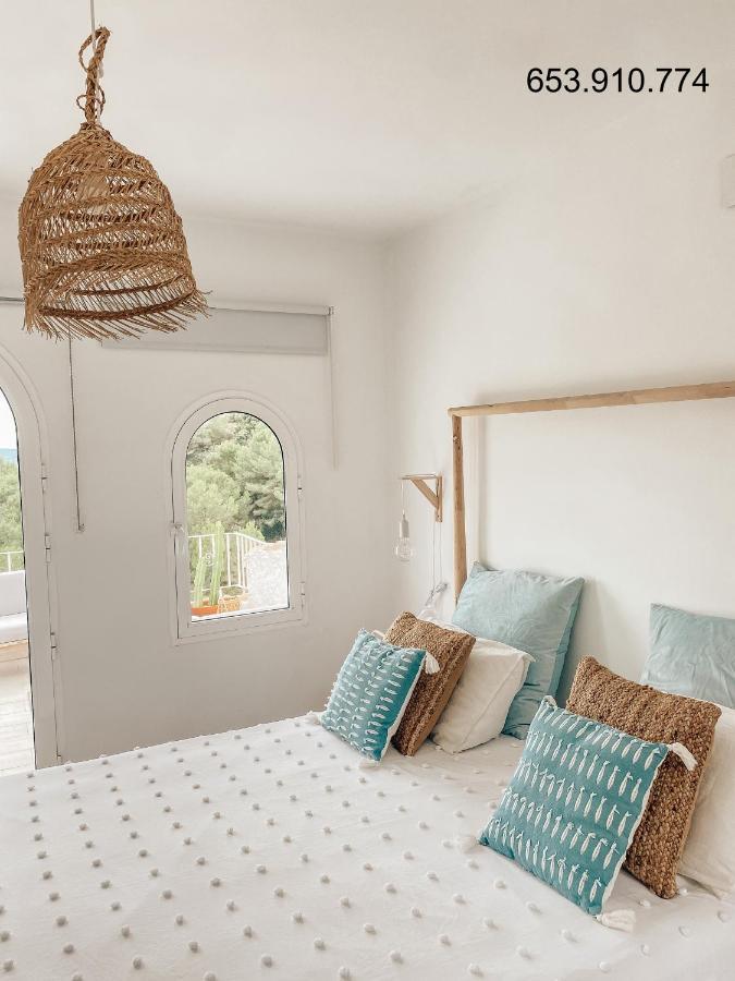 Montgo Home Javea Exterior photo