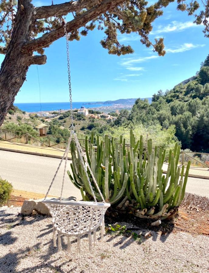 Montgo Home Javea Exterior photo