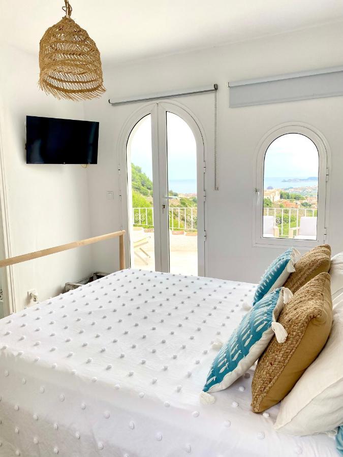 Montgo Home Javea Exterior photo