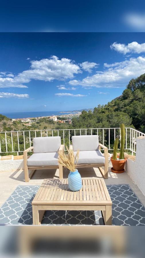 Montgo Home Javea Exterior photo