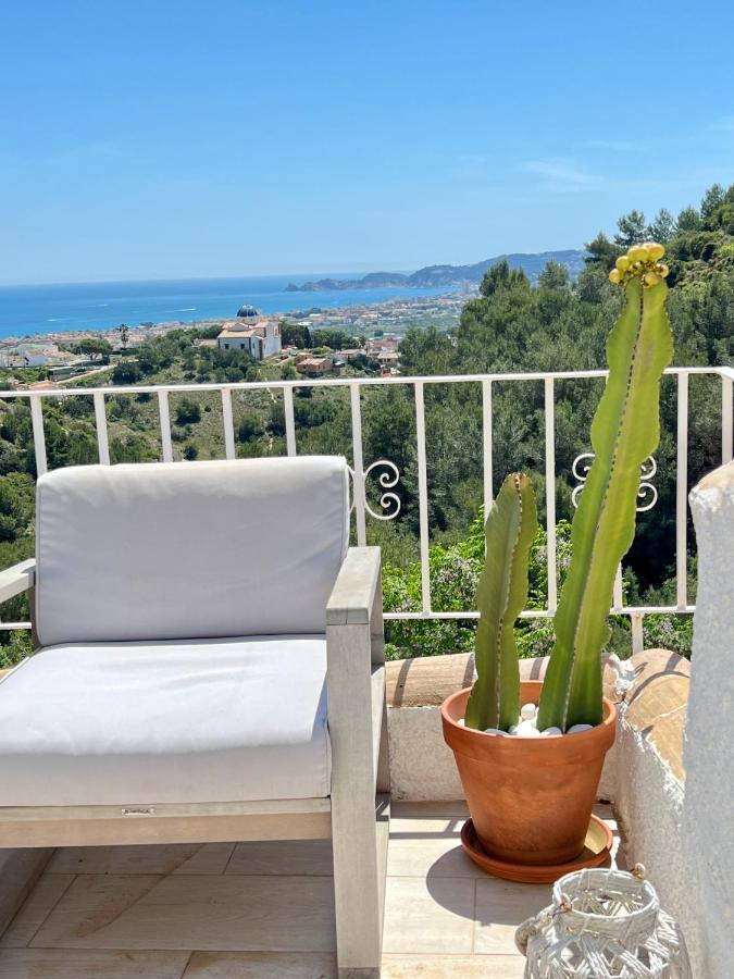 Montgo Home Javea Exterior photo