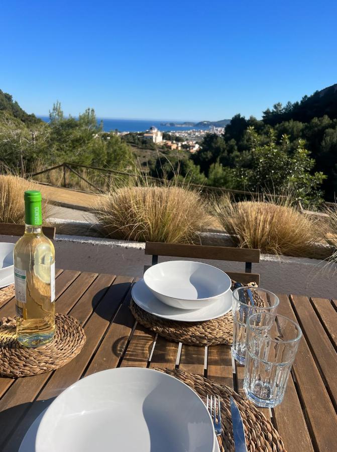 Montgo Home Javea Exterior photo