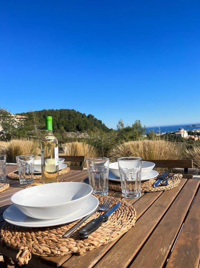 Montgo Home Javea Exterior photo